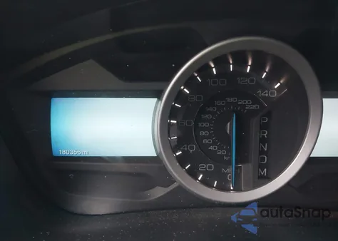 2011 Ford Explorer Limited from USA, damaged, VIN 1FMHK7F82BGA75372